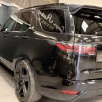 LAND ROVER DISCOVERY – R-DYNAMIC D300 full