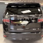 LAND ROVER DISCOVERY – R-DYNAMIC D300 full