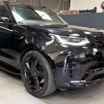 LAND ROVER DISCOVERY – R-DYNAMIC D300 full