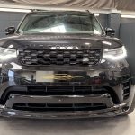 LAND ROVER DISCOVERY – R-DYNAMIC D300 full