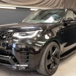 LAND ROVER DISCOVERY – R-DYNAMIC D300 full