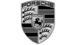 Porsche logo