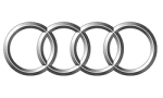 audi logo
